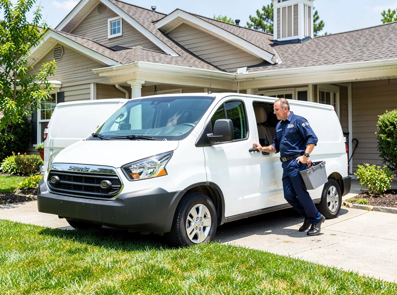 Emergency Plumber company in Gillham, AR