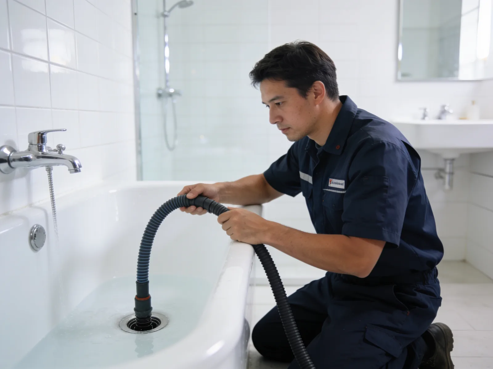 Emergency Plumber Gillham, AR FAQs
